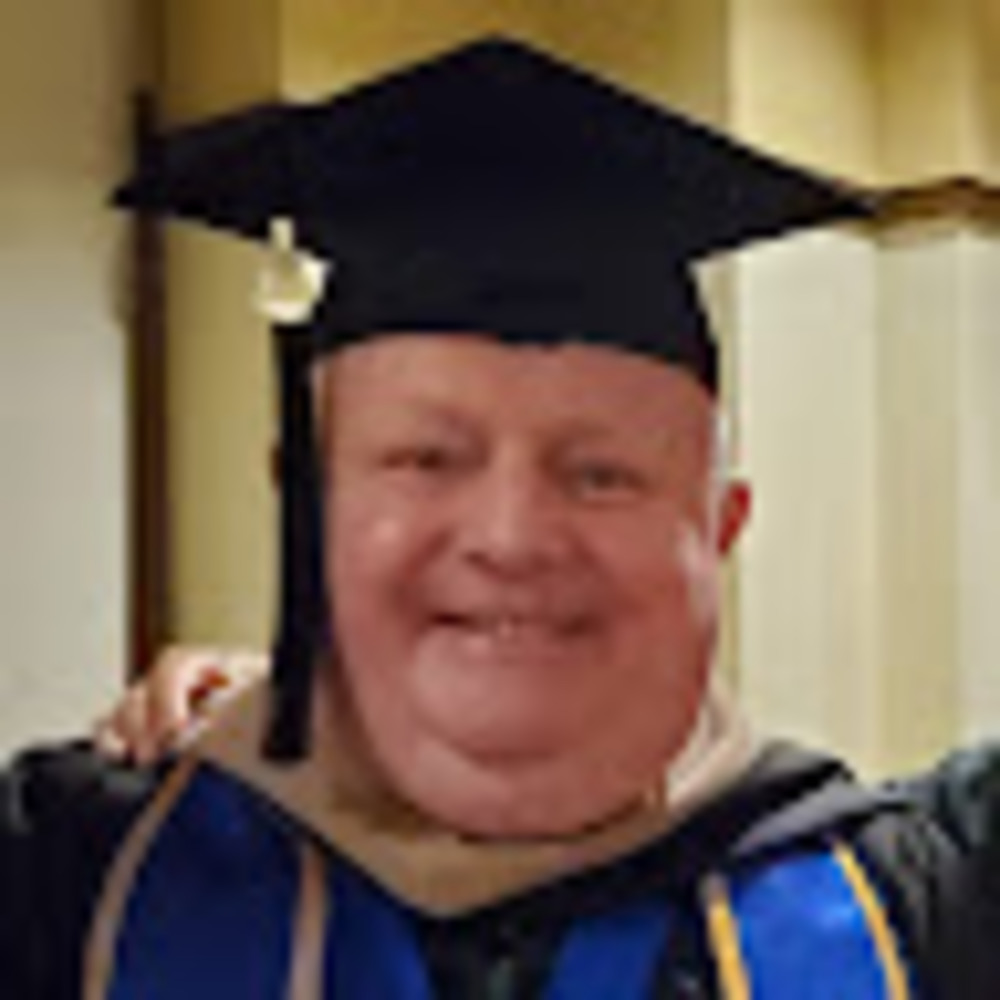 Meet your Posher, Jim